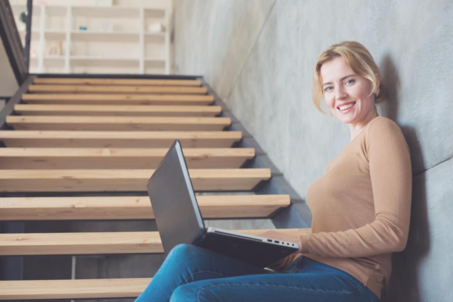 Praktische Cashflow-Planung am Schreibtisch