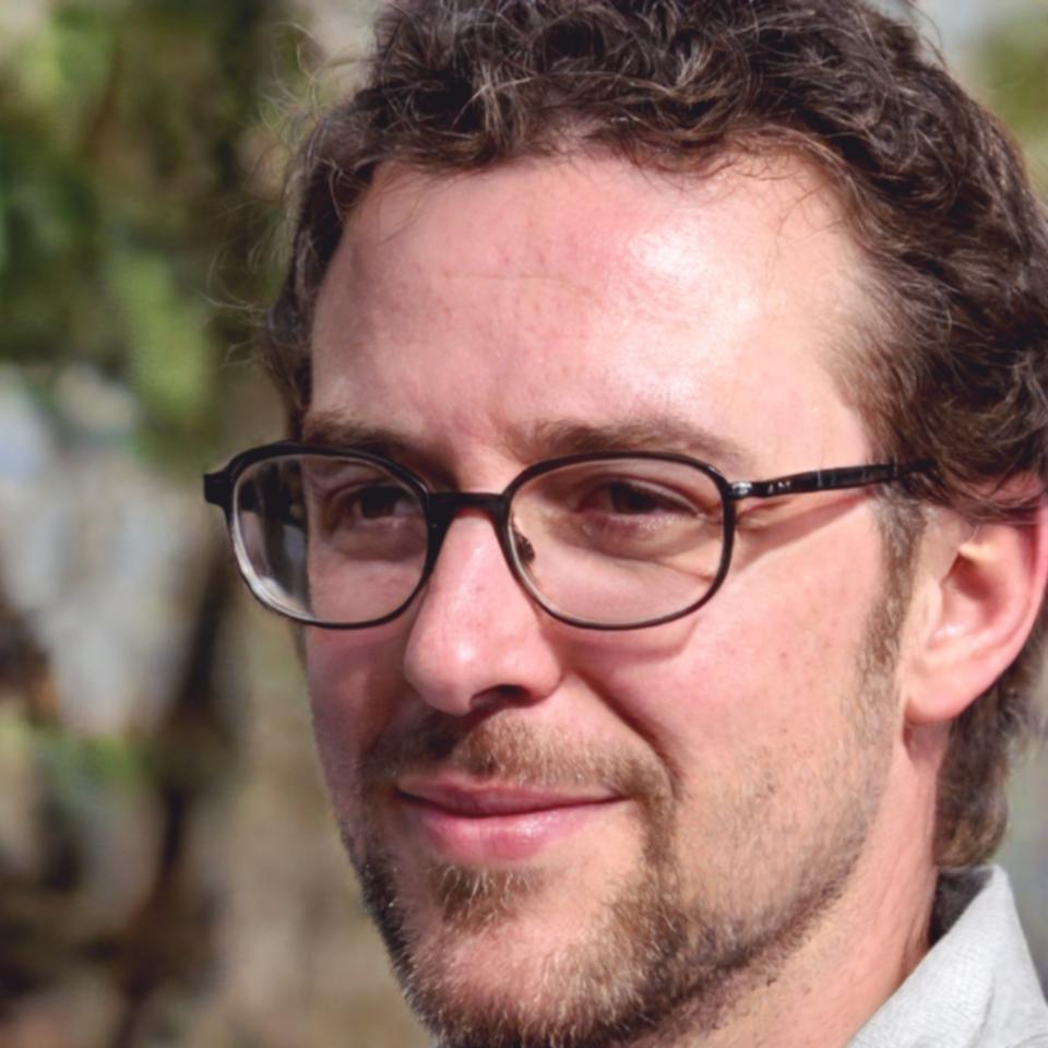 Thorben Wiesinger aus Bremen