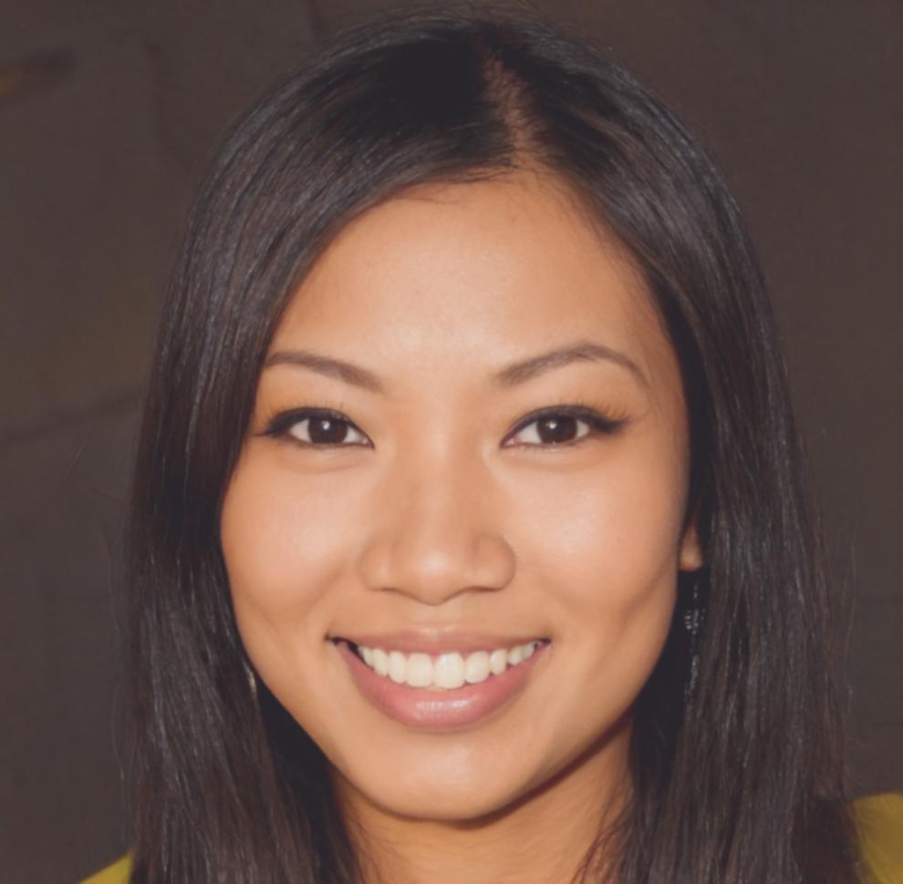 Porträt von Filippa Tomasson, Software-Beraterin